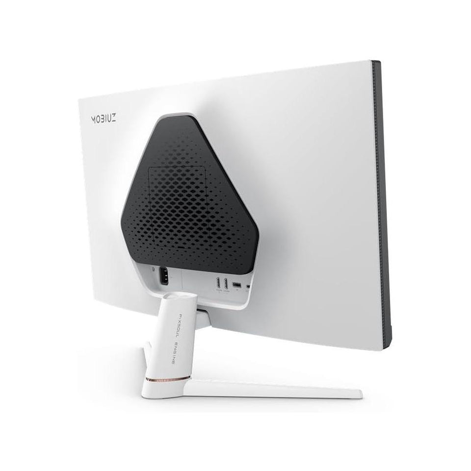 Monitor 27 Gaming Led Benq Ex271 White