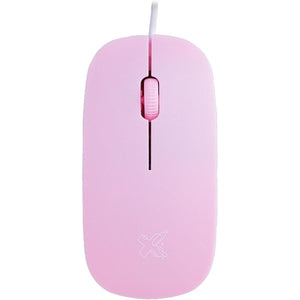 Mouse Maxprint Surface Rosa