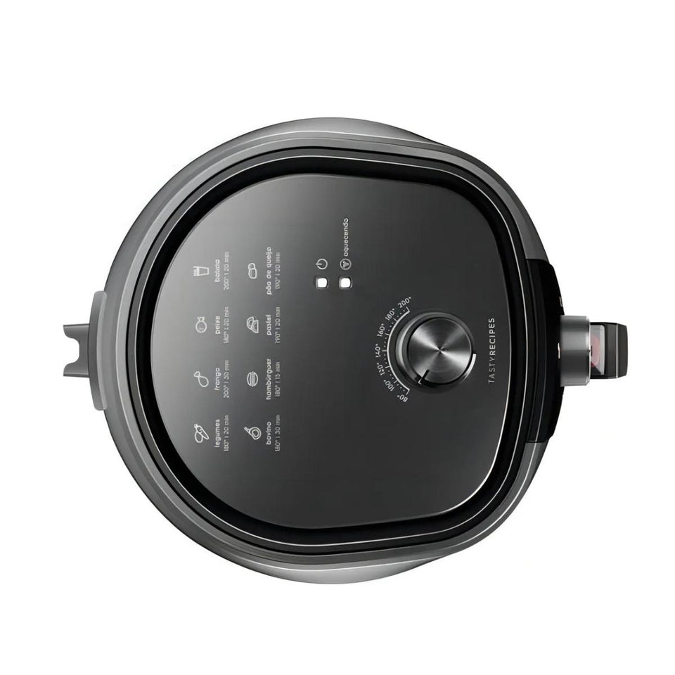 Fritadeira Eletrica Electrolux Eaf30 127V Grafite