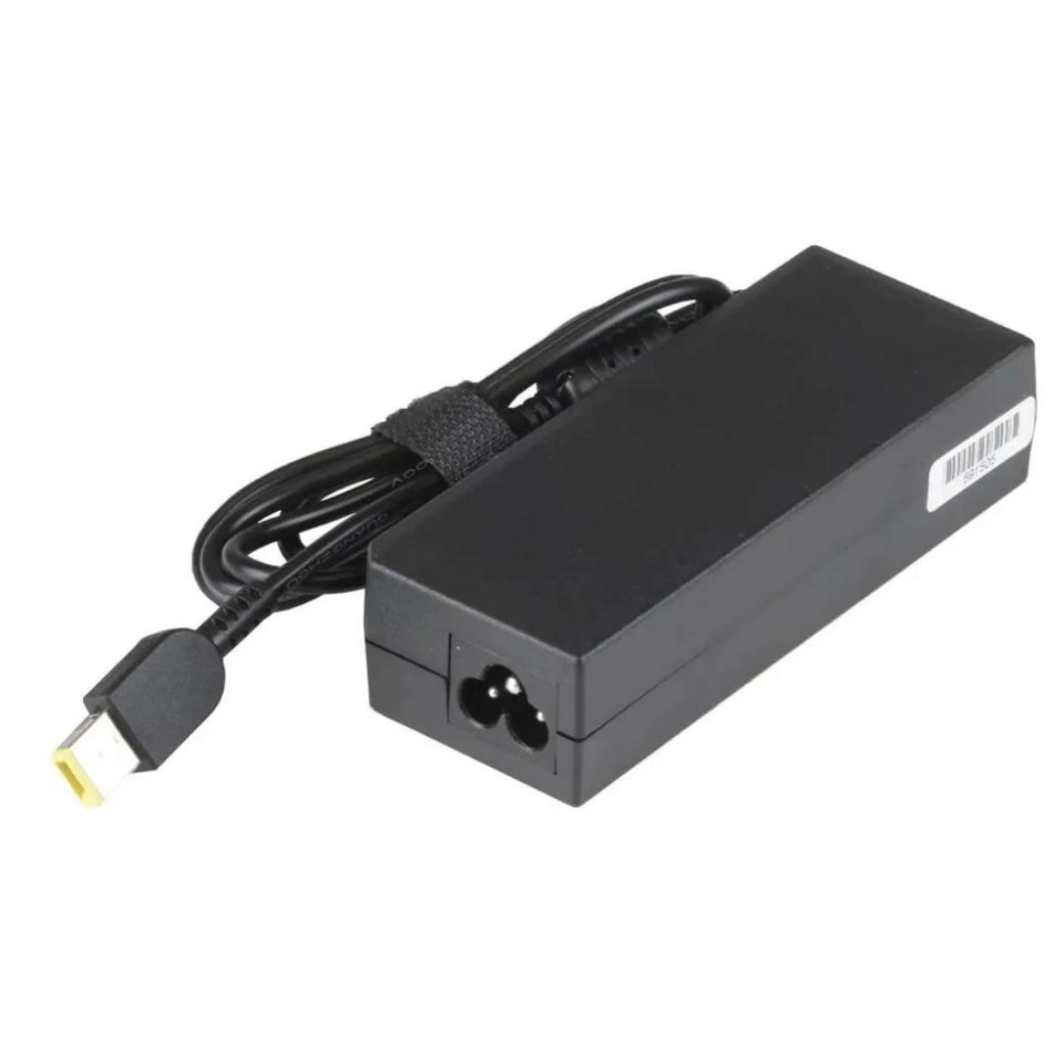 Fonte p/ Notebook Lenovo 65W 20V 3.25A Conector USB