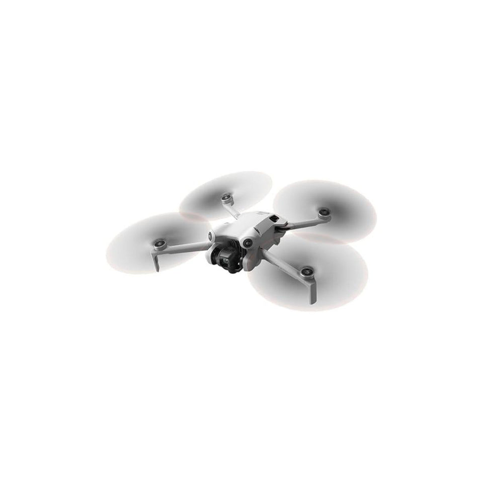 Drone Dji044 Mini 4 Pro Fly More Combo Plus Dji Rc 2