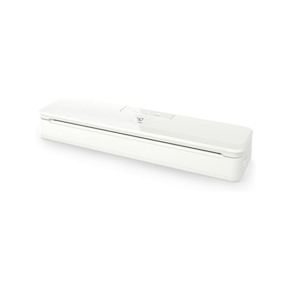 Seladora a Vácuo Electrolux Portátil 220V Branca