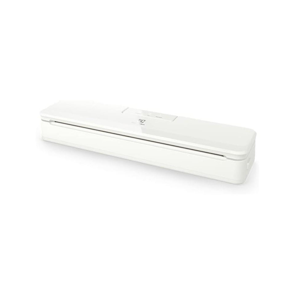 Seladora a Vácuo Electrolux Portátil 220V Branca