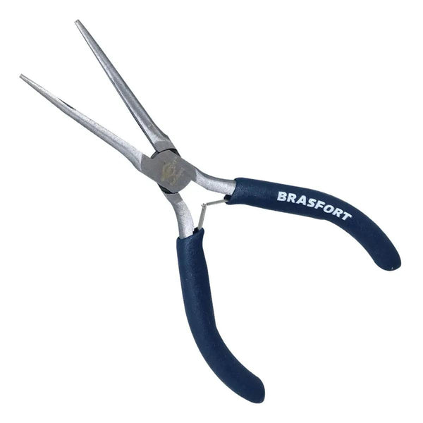 Alicate Mini Bico Longo 6 Brasfort
