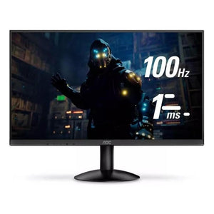 Monitor Gamer AOC 21.5" LED FHD 100Hz 22B30HM2