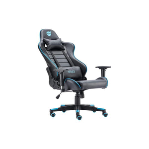 Cadeira Gamer Dazz Prime-X V2 Preto/Azul