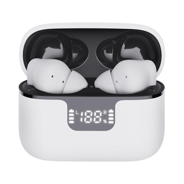 Fone De Ouvido Geonav Tws Harmonywave Aer15 Branco