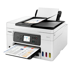 Multifuncional Canon Maxify GX4010 Mega Tank Wi-Fi