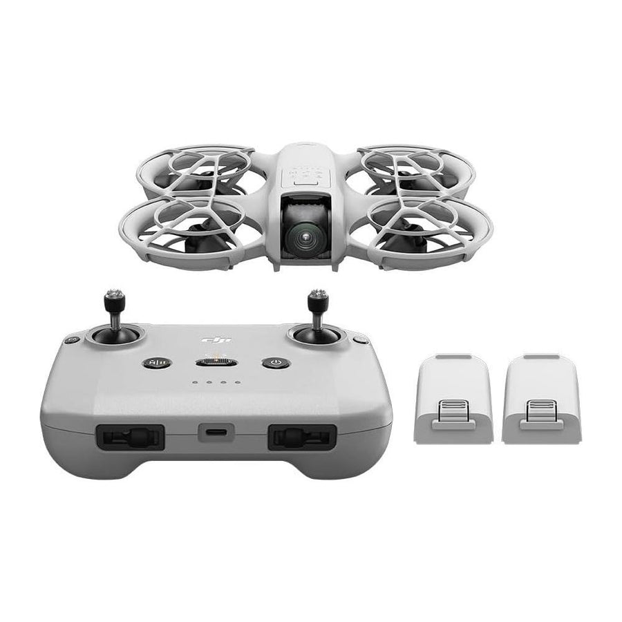 Drone Dji Neo Fly More Combo Br - Dji051