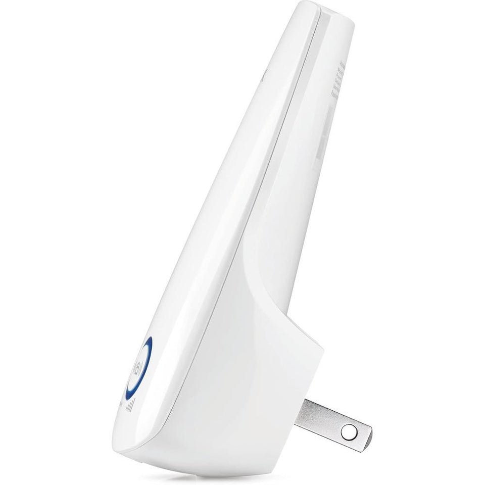 Repetidor Wi-Fi TP-Link TL-WA850RE 300Mbps 2.4GHz