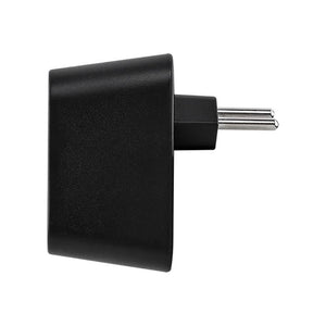 Protetor De Energia Eps 301 1T Preto Intelbras