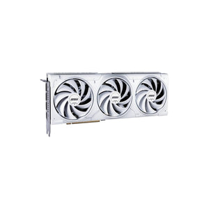 PLACA DE VIDEO MSI RTX 5080 16G VENTUS 3X OC PLUS GDDR7