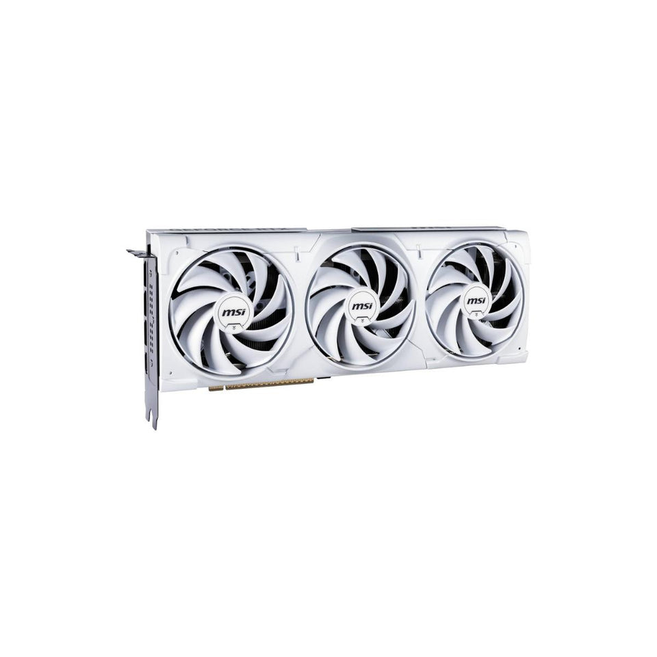 PLACA DE VIDEO MSI RTX 5080 16G VENTUS 3X OC PLUS GDDR7