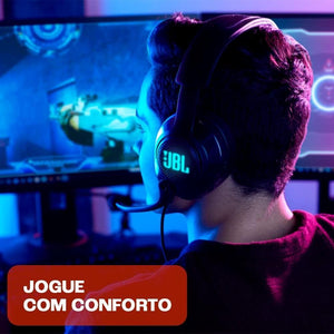 Headset Jbl Quantum 400