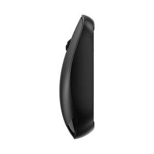 Mouse S Fio Ms300 1200 3Bot Multilaser Preto