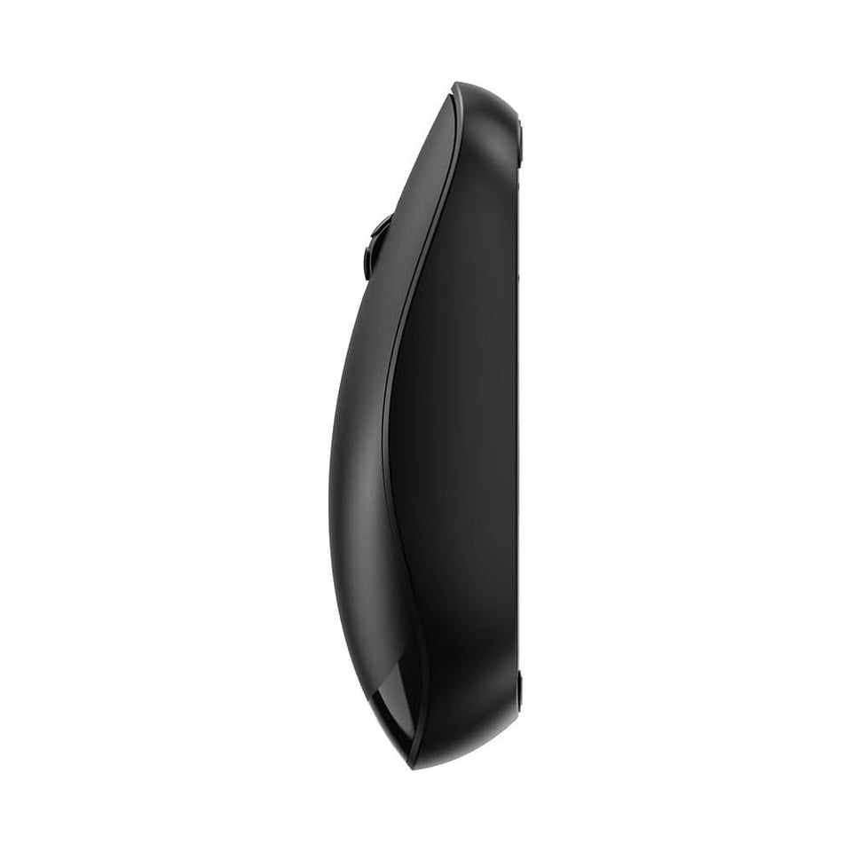 Mouse S Fio Ms300 1200 3Bot Multilaser Preto