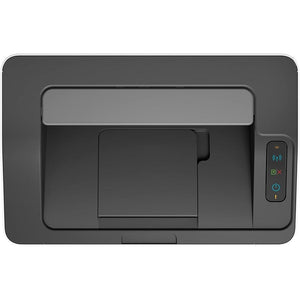 Impressora Laser HP 107W Monocromática