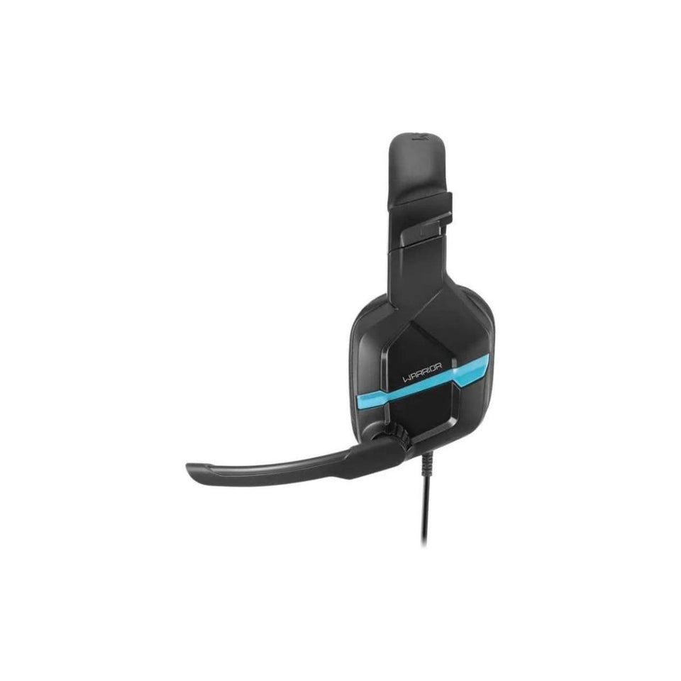 Headset Gamer Warrior Askari com Microfone PH292