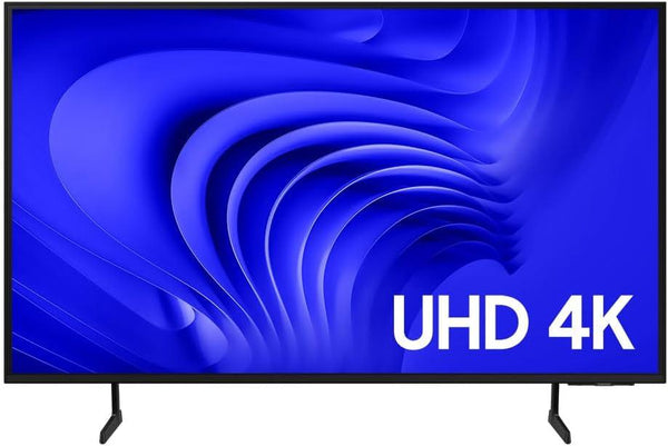 Smart Tv 50” 4K Uhd Led Samsung - Un50Du7700Gxzd Com Ia