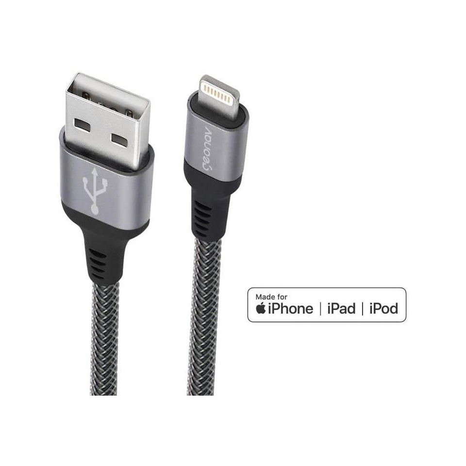 Cabo Lightning Para Usb  2M Ligh08 Geonav