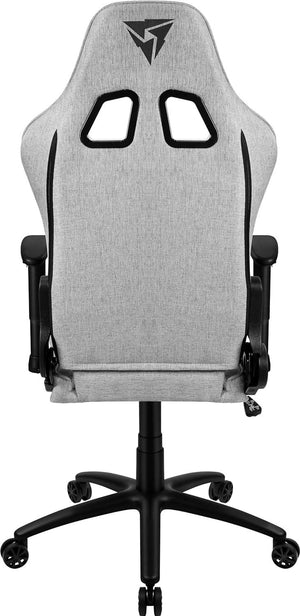 Cadeira Thunderx3 Reclinável Tgc12 Loft Grey