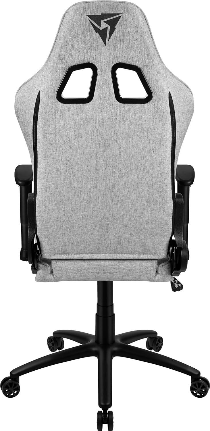 Cadeira Thunderx3 Reclinável Tgc12 Loft Grey