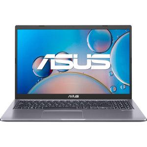 Notebook Asus 15.6 Intel Dual Core 4 Gb 128 Gb Ssd X515ka