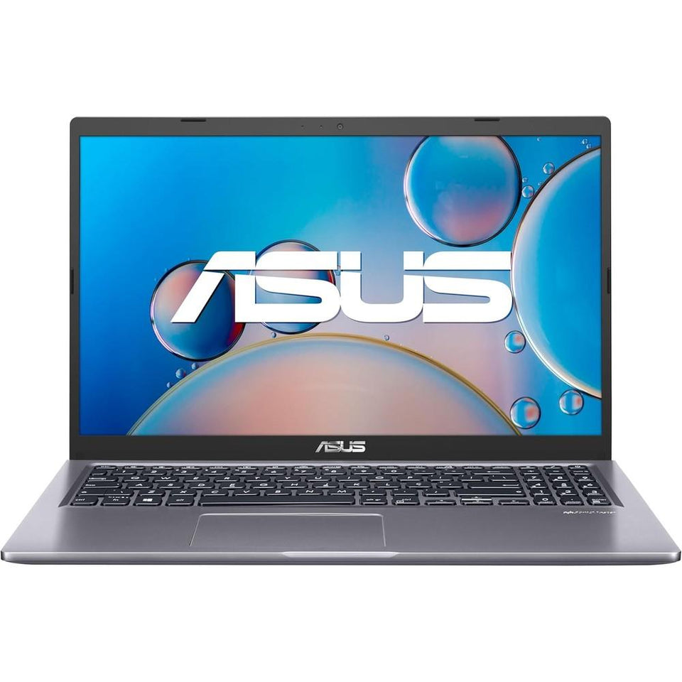 Notebook Asus 15.6 Intel Dual Core 4 Gb 128 Gb Ssd X515ka