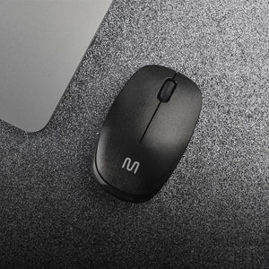 Mouse Multilaser Mo251 1200Dpi Sem Fio
