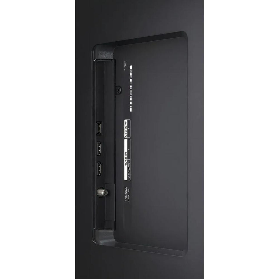 Smart Tv 55 Lg Uhd Ai 4k 55ua7500psa