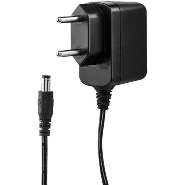 Fonte De Alimentacao Ac/Dc 12V 0,5A  Ef 1200 Intelbras