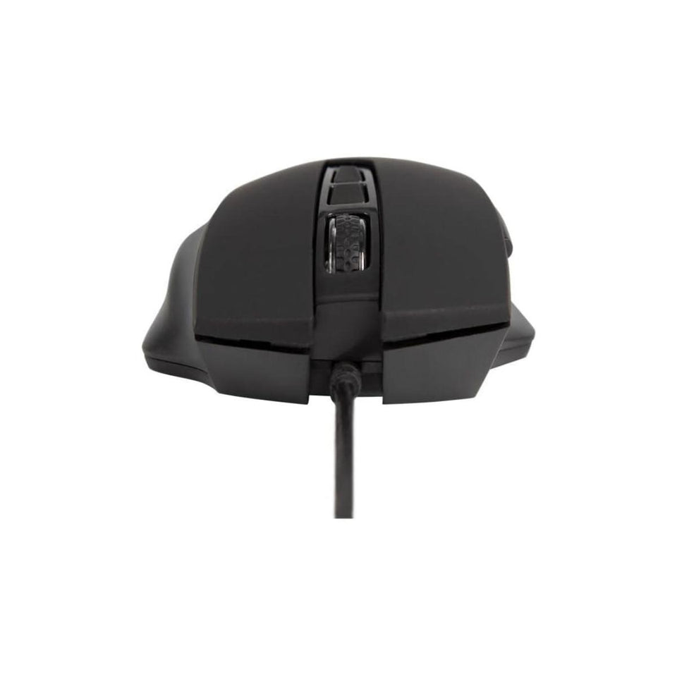 Mouse Gamer A+ Plus Tech Yuki 12000Dpi Switch Hua