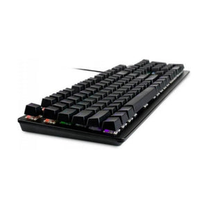Teclado Gamer Mecanico Eclipse Dazz