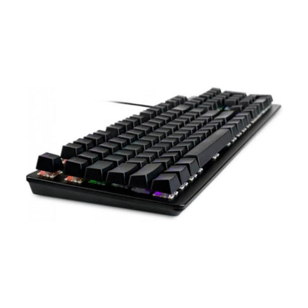 Teclado Gamer Mecanico Eclipse Dazz