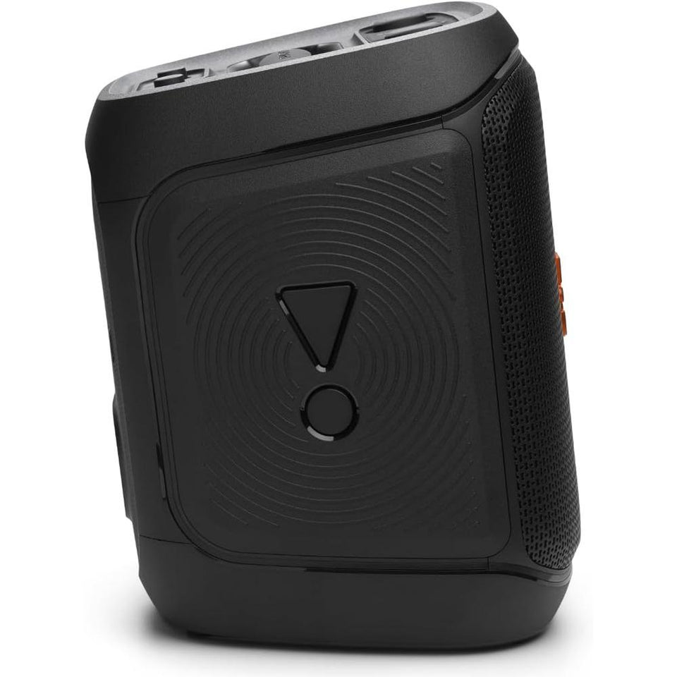 Caixa de Som JBL PartyBox Encore 2 com 2 Microfones