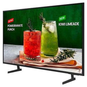 Smart TV 65 Samsung Business BE65D-H para Empresas 4K