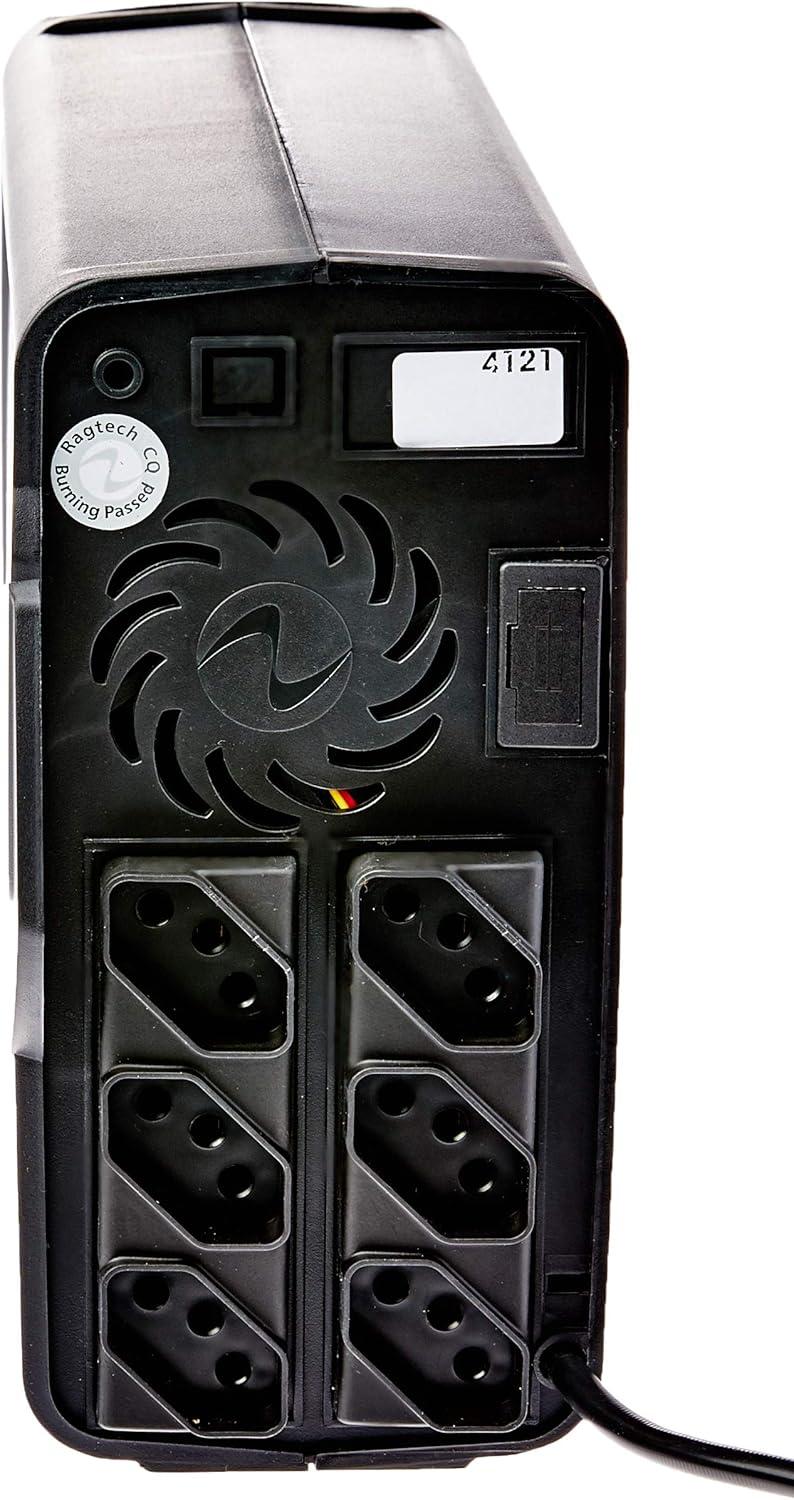Nobreak Save Ragtech 700va 20nsv4121