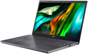 Notebook Acer A515-57-55B8 Aspire 5 I5-12450H 8Gb 256Gb 15,6