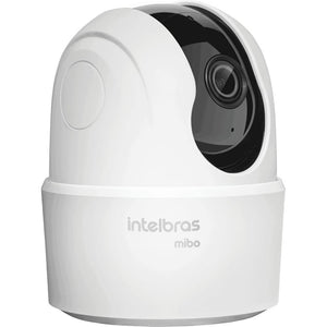 Camera Video Wifi Intelbras Ime 360 3mp
