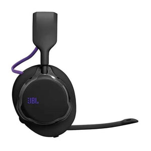 FONE DE OUVIDO BLUETOOTH JBL QUANTUM 650 HEADSET PRETO