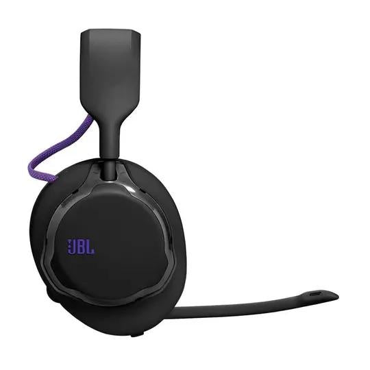 FONE DE OUVIDO BLUETOOTH JBL QUANTUM 650 HEADSET PRETO
