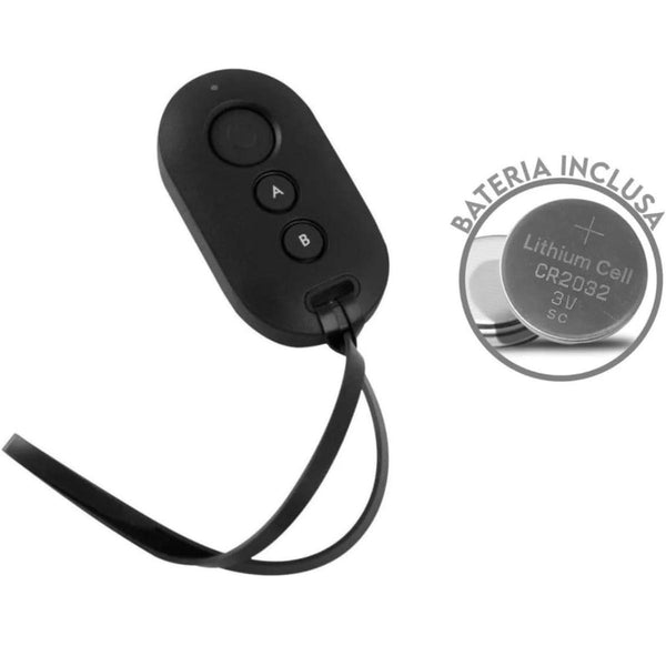 Controle Remoto Xac 4000 Smart Preto Intelbras