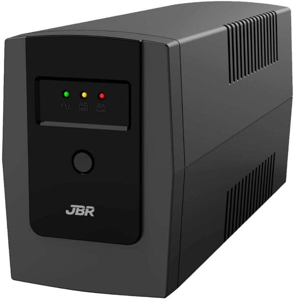 Nobreak Jbr Guard 1200Va Mono 120-120V