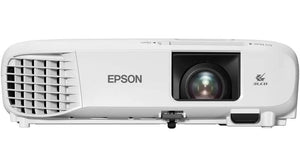 Projetor Powerlite E20+ 3400 Lumens Colorido