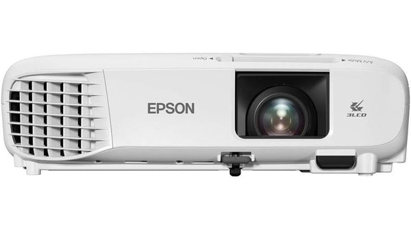 Projetor Powerlite E20+ 3400 Lumens Colorido