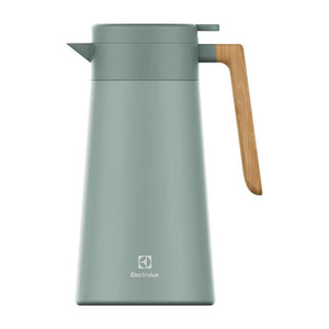 Garrafa Termica Electrolux Sense 1,8L Verde