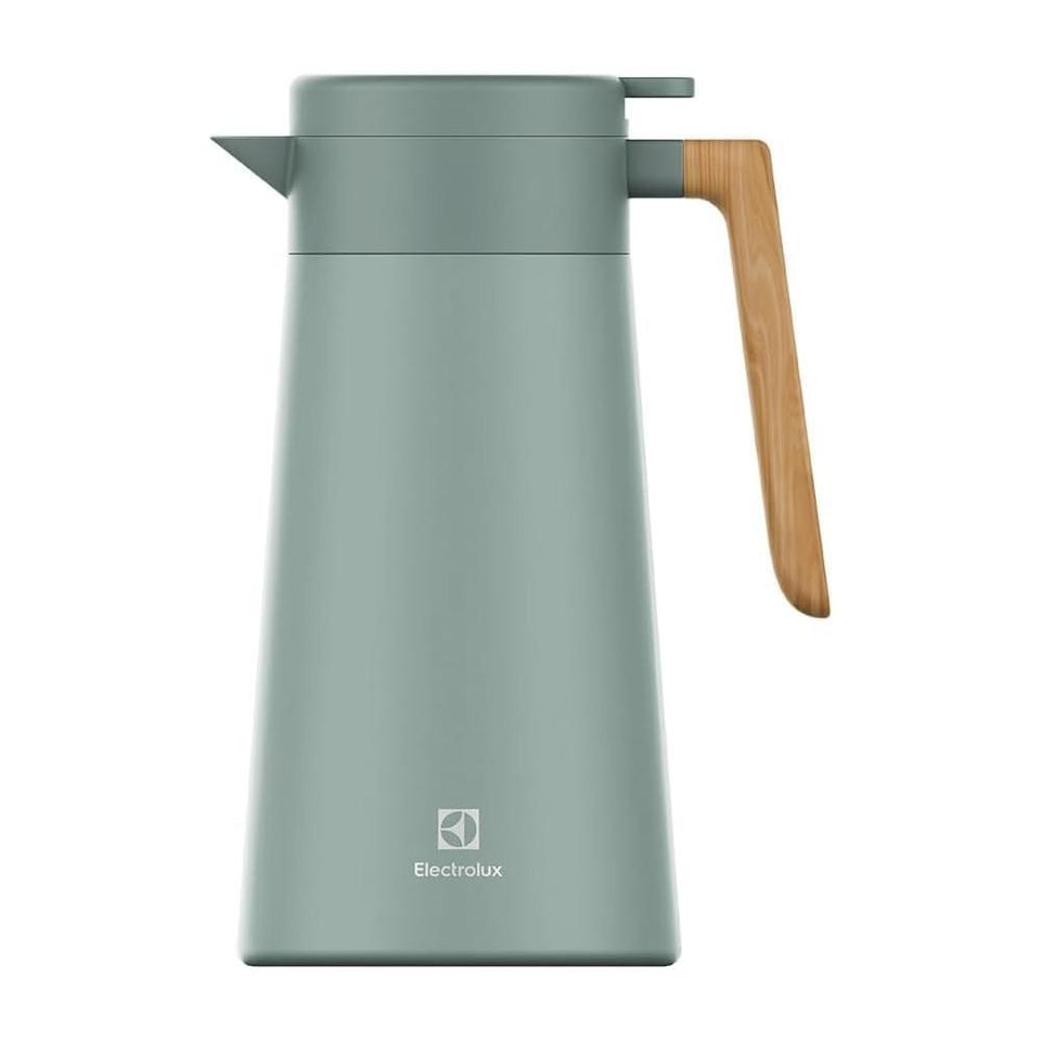 Garrafa Termica Electrolux Sense 1,8L Verde
