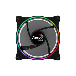 Cooler Fan Aerocool Eclipse 12 12cm ARGB