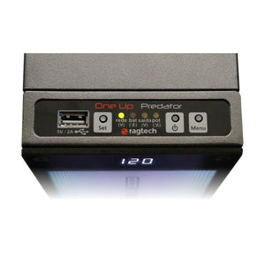 Nobreak One Up Predator Ragtech 800Va 20One4570