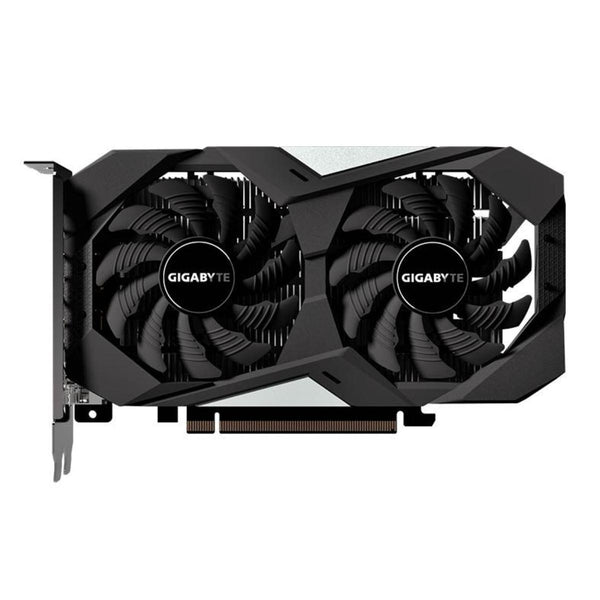 Placa de Vídeo Gigabyte GeForce GTX 1650 4GB GDDR5